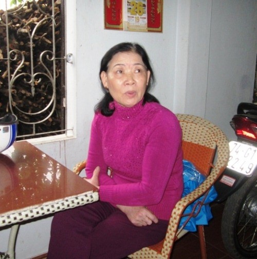 Sự thật sau vụ cướp gây hoang mang dư luận tại Quảng Trị ảnh 1