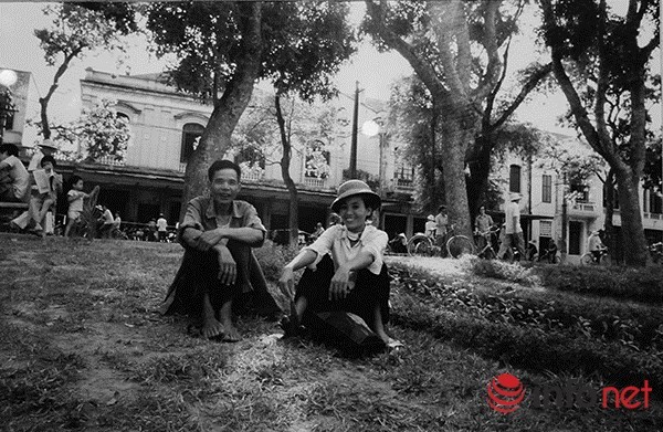 Hà Nội những năm 1980 qua ống kính người Pháp ảnh 7