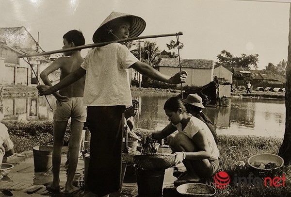 Hà Nội những năm 1980 qua ống kính người Pháp ảnh 8