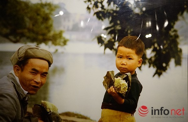 Hà Nội những năm 1980 qua ống kính người Pháp ảnh 11