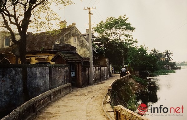 Hà Nội những năm 1980 qua ống kính người Pháp ảnh 12