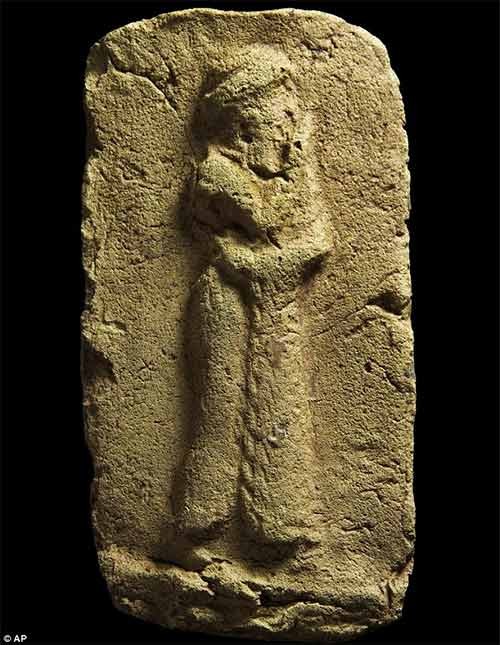 Những bí ẩn mới xung quanh thành phố bị mất tích ảnh 2