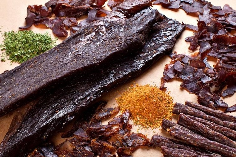 10 món ăn đường phố đặc biệt nhất thế giới ảnh 5