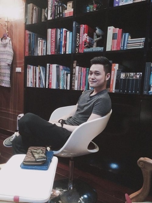 Lộ chuyện Quang Vinh bí mật cưới vợ, sinh con? ảnh 5