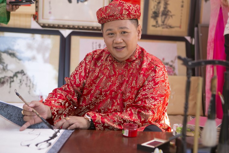 Trong tù, Minh Béo nhớ sân khấu da diết, buồn vì dư luận Việt Nam ảnh 2