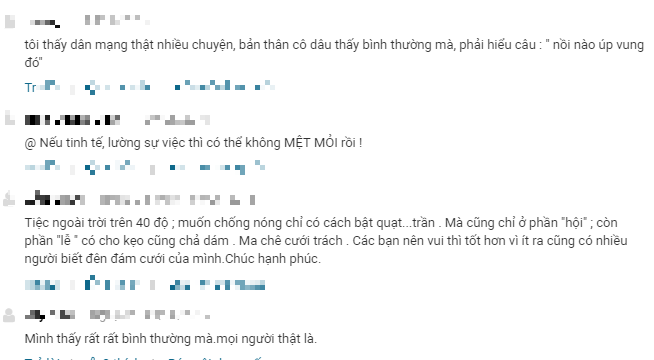 Bức ảnh cô dâu đứng giữa những chàng trai cởi trần gây 'bão' ảnh 2