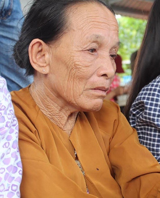 Họ đã khóc như thế… ảnh 1