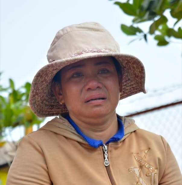 Họ đã khóc như thế… ảnh 2