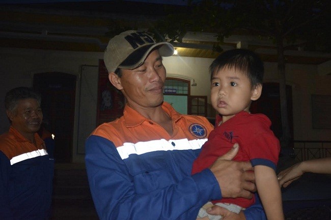 Họ đã khóc như thế… ảnh 5