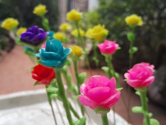 Lạ lùng ngôi làng cứ lễ tết người dân lại 'bỏ đi' ảnh 2