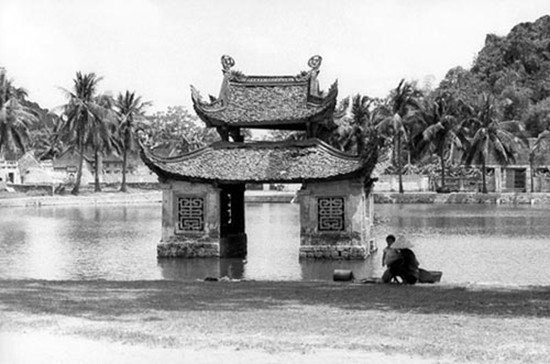 Việt Nam hơn 30 năm trước qua ống kính nhiếp ảnh gia Pháp ảnh 3