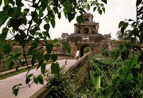 Việt Nam hơn 30 năm trước qua ống kính nhiếp ảnh gia Pháp ảnh 4