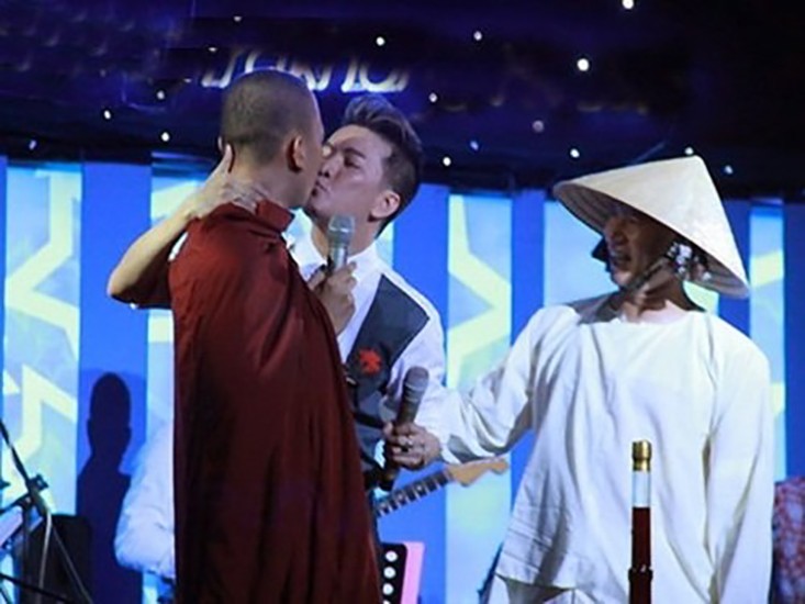 Danh ca Ý Lan nhận xét thẳng thừng về Mr Đàm, Mỹ Tâm, Hà Hồ ảnh 3