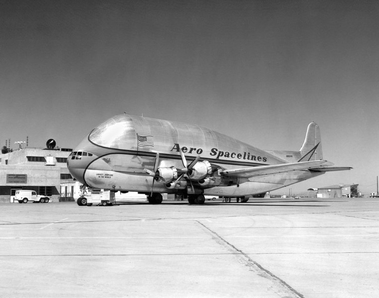 11 loại máy bay kỳ quái từng xuất hiện trên Trái đất ảnh 8