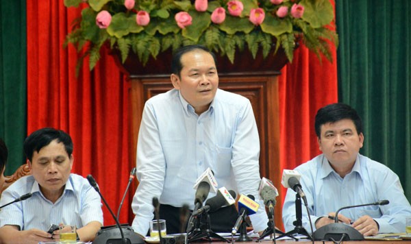 Hà Nội bắt 2 vụ sàm sỡ trên xe buýt ảnh 1