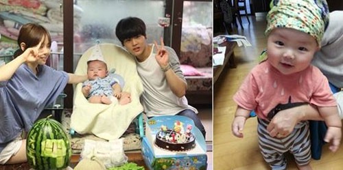 Không ai tin đây là mẹ của 2 đứa trẻ vì quá trẻ con ảnh 3