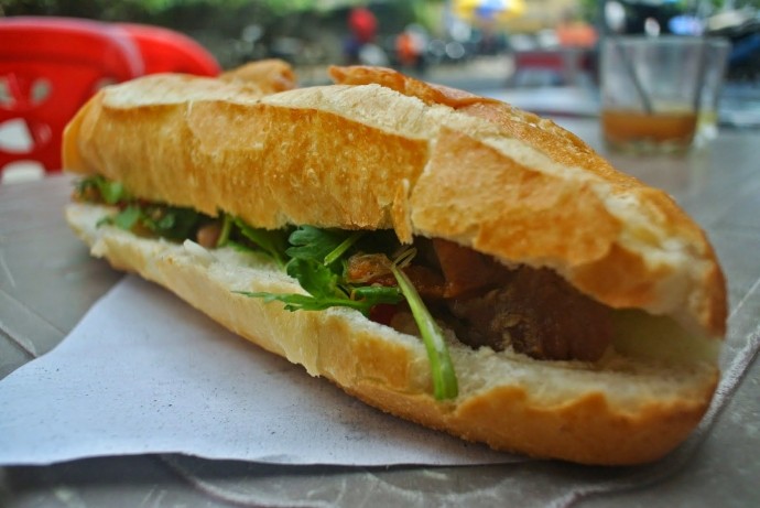 Đến Nha Trang bạn đừng bỏ qua những quán ăn ngon này ảnh 12