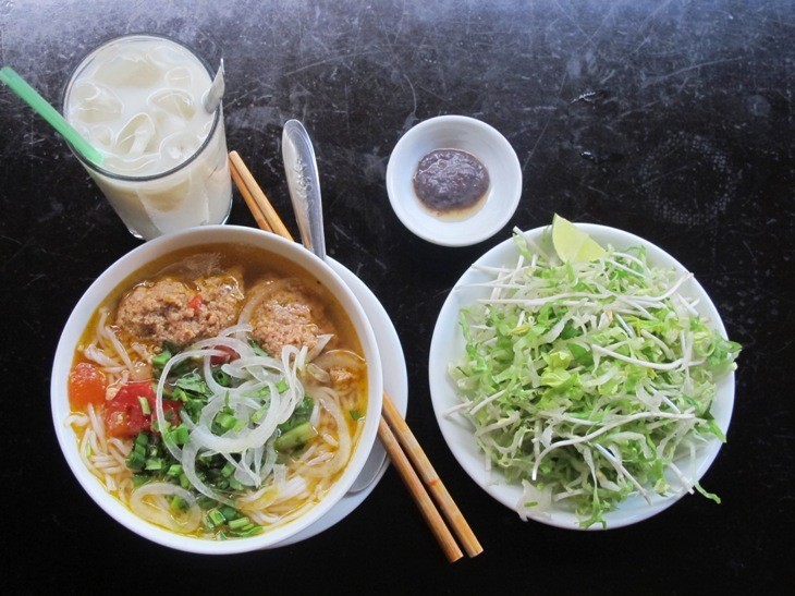 Đến Nha Trang bạn đừng bỏ qua những quán ăn ngon này ảnh 11