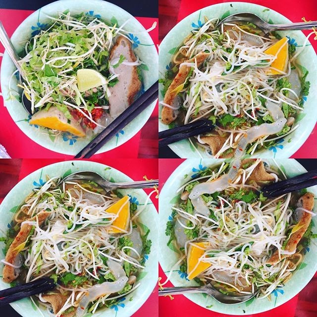 Đến Nha Trang bạn đừng bỏ qua những quán ăn ngon này ảnh 2