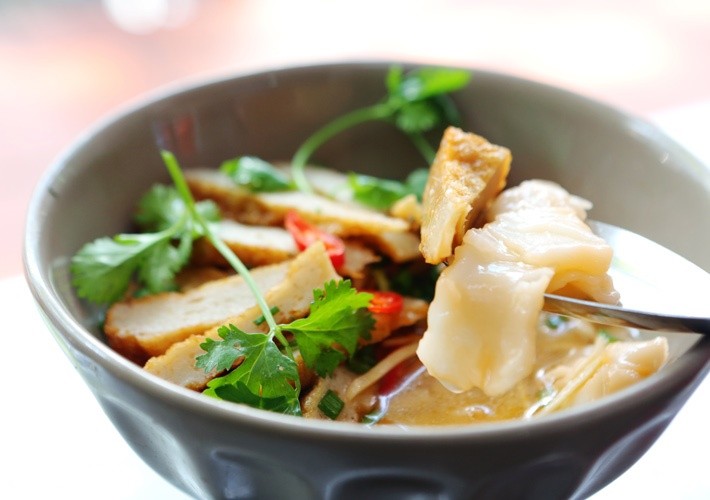 Đến Nha Trang bạn đừng bỏ qua những quán ăn ngon này ảnh 3