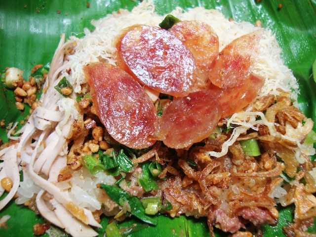 Đến Nha Trang bạn đừng bỏ qua những quán ăn ngon này ảnh 9