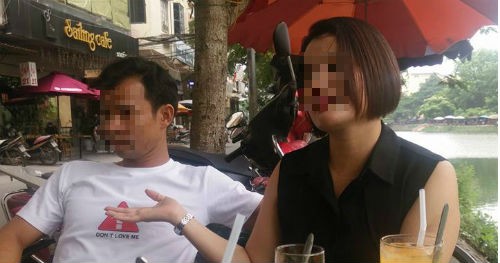 Đánh ghen ở Bắc Ninh: Ngoại tình có thể bị xử lý hình sự ảnh 2