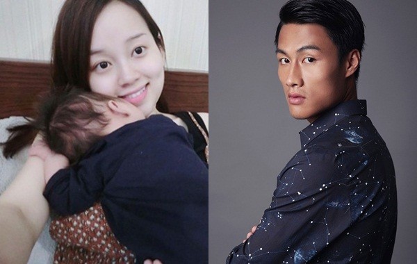 Mạc Hồng Quân liên tục 'ném đá' dù Ly Kute sinh con trai cho mình ảnh 1