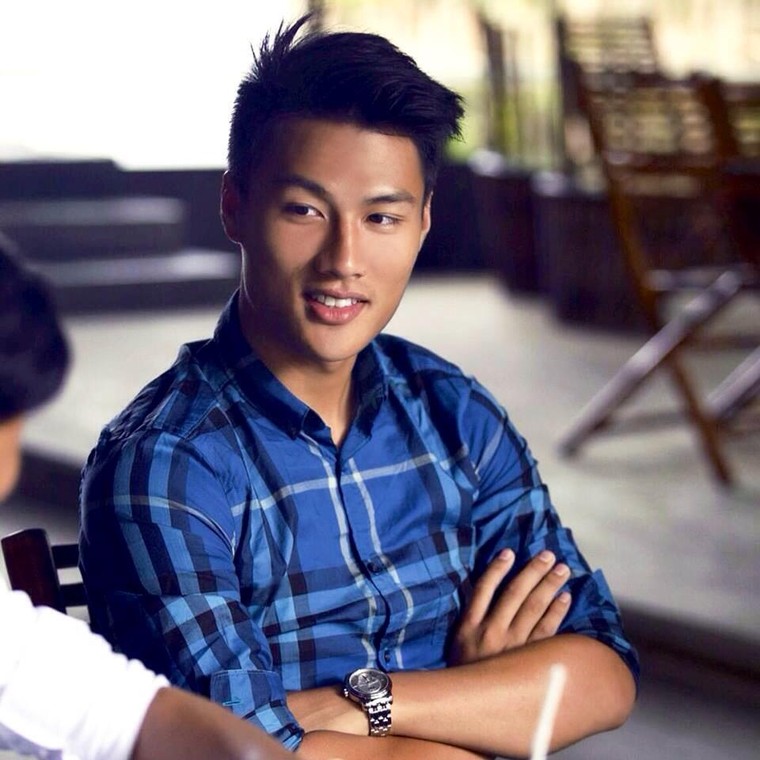 Mạc Hồng Quân liên tục 'ném đá' dù Ly Kute sinh con trai cho mình ảnh 2