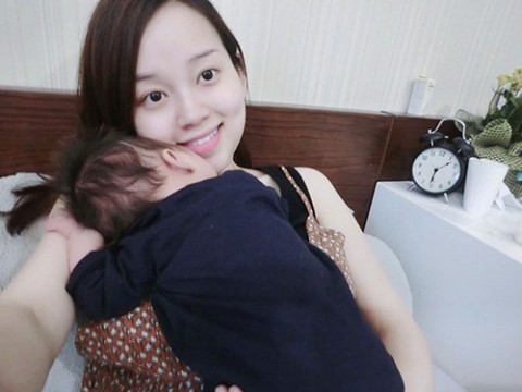 Mạc Hồng Quân liên tục 'ném đá' dù Ly Kute sinh con trai cho mình ảnh 4