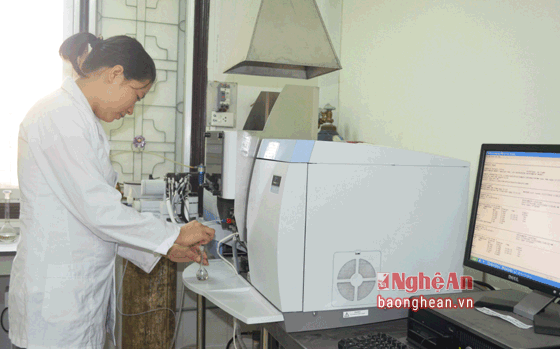 Sử dụng bút TDS: Vì sức khỏe cộng đồng hay 'chiêu trò' kinh doanh ảnh 3