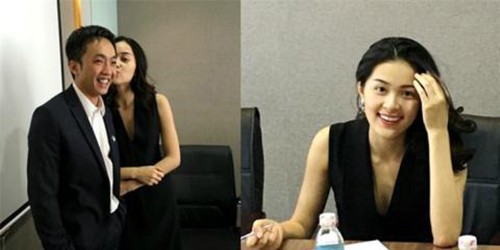 Sau chia tay Hà Hồ, Cường Đô la lần đầu thể hiện đẳng cấp đại gia ảnh 5