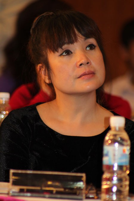 Vì đâu 'Em bé Hà Nội' bỏ chuyến đi Trường Sa? ảnh 2