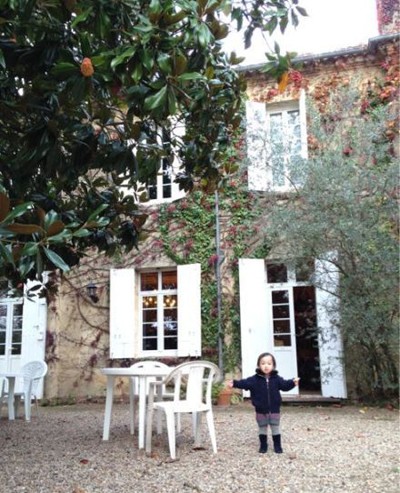 Cận cảnh vườn nho 97 tỷ của 'Tiểu Yến Tử' Triệu Vy ảnh 10