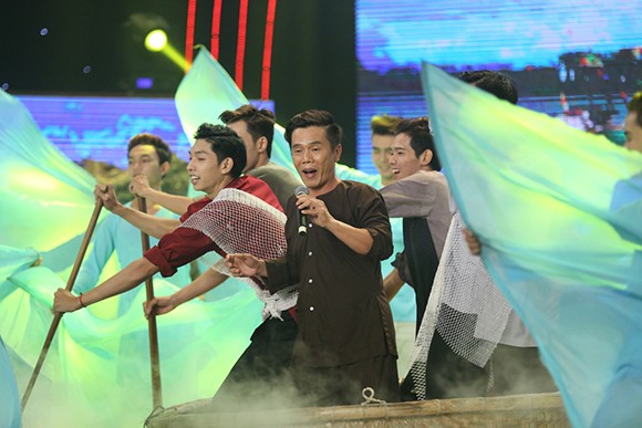 Xem hình ảnh này, sẽ bất ngờ và thêm yêu mến Hoài Linh hơn ảnh 8