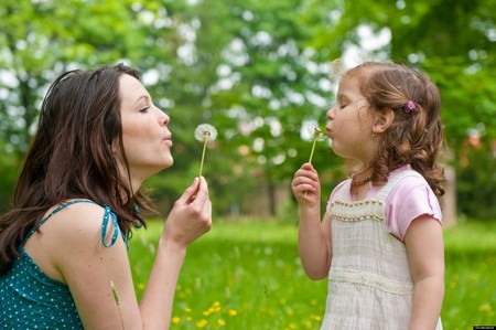 Những hình ảnh về 'tình mẫu tử' ý nghĩa nhân Ngày của Mẹ ảnh 13