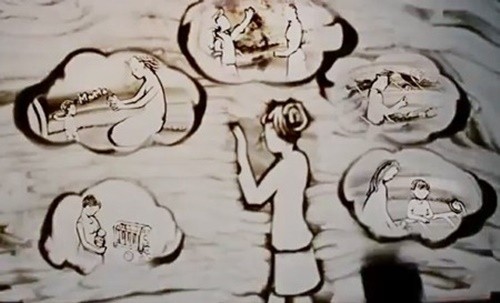 Những hình ảnh về 'tình mẫu tử' ý nghĩa nhân Ngày của Mẹ ảnh 17