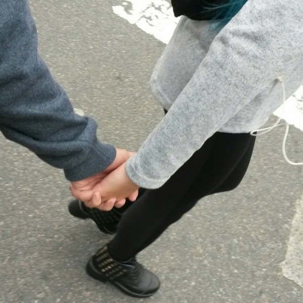 Xôn xao câu chuyện tình yêu 10 năm, ra trường 10 tháng chia tay ảnh 2