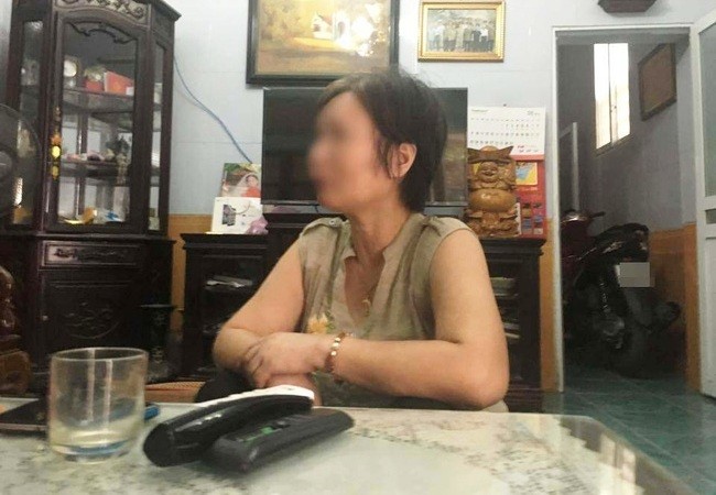 Con rể cầm dao đâm bố vợ trọng thương trong đêm ảnh 2