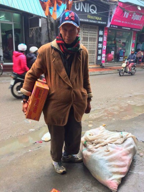 Câu chuyện nhân quả nhiều người phải suy ngẫm của một thiếu nữ ảnh 4