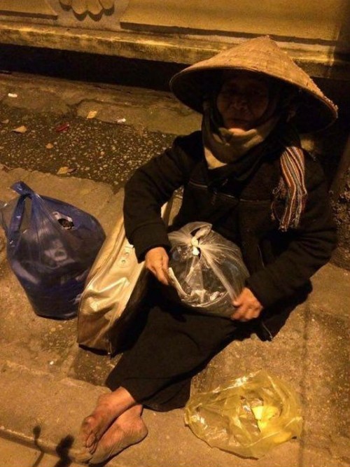 Câu chuyện nhân quả nhiều người phải suy ngẫm của một thiếu nữ ảnh 5