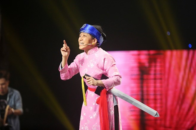 Nhóm kịch trẻ TP HCM oằn mình tìm đường tồn tại ảnh 1