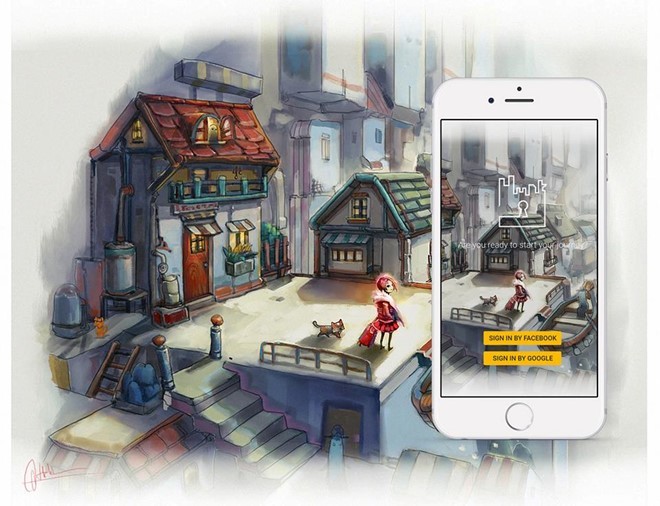 Nhật ký khởi nghiệp của một người Việt trẻ ảnh 3