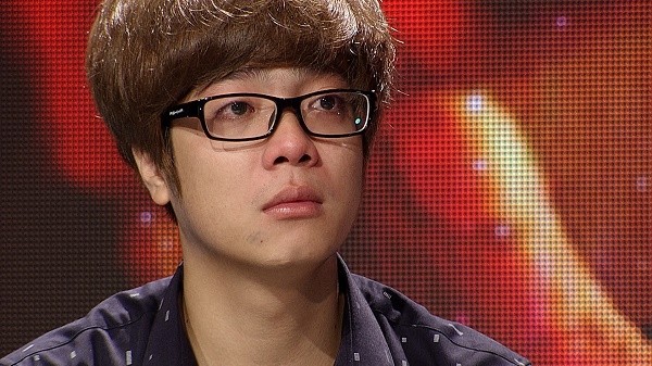 MC Tạ Bích Loan lại làm khách mời khóc nức nở trên VTV ảnh 1