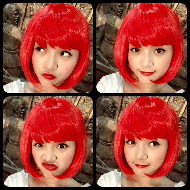 Cuộc sống của Thu Quỳnh sau chuyện ly hôn ồn ào với Chí Nhân ảnh 2