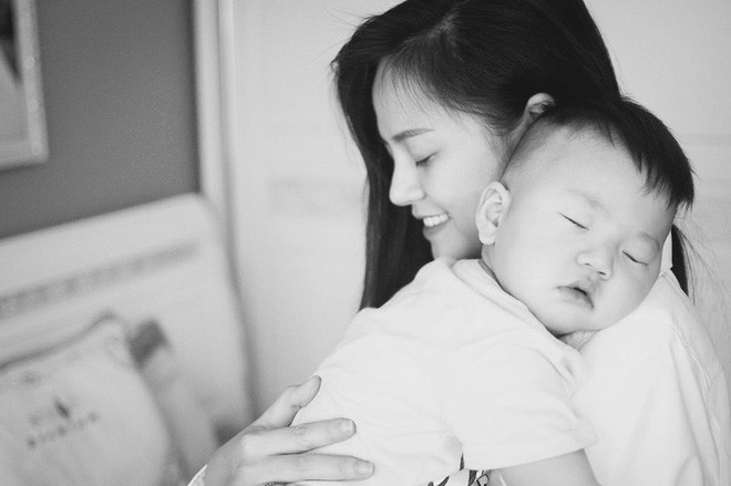 Cuộc sống của Thu Quỳnh sau chuyện ly hôn ồn ào với Chí Nhân ảnh 5