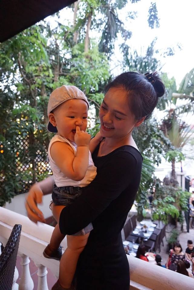 Cuộc sống của Thu Quỳnh sau chuyện ly hôn ồn ào với Chí Nhân ảnh 4