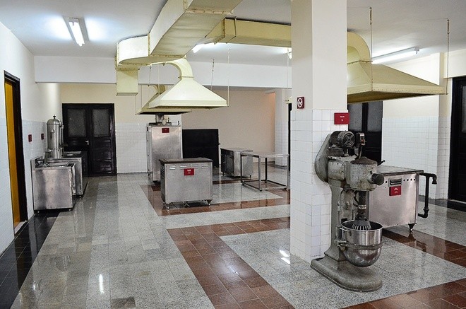 Đường hầm bí mật trong Dinh Độc Lập ảnh 10