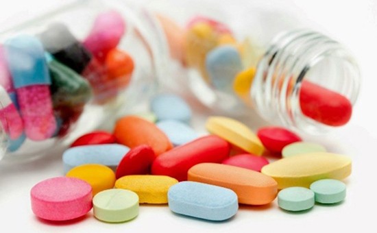 Thêm một người mắc siêu vi khuẩn kháng tất cả các loại thuốc ảnh 1