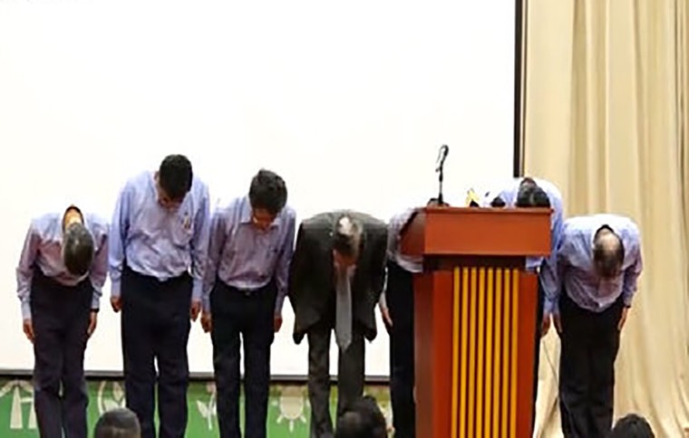 Formosa cam kết bồi thường 500 triệu USD sau sự cố môi trường ảnh 2