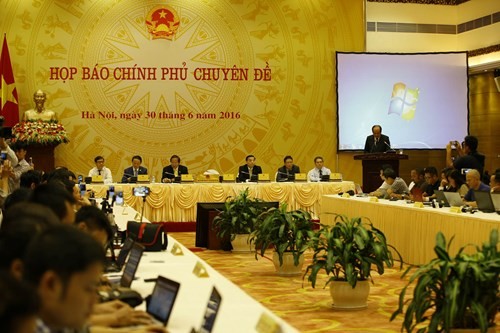 Formosa cam kết bồi thường 500 triệu USD sau sự cố môi trường ảnh 3